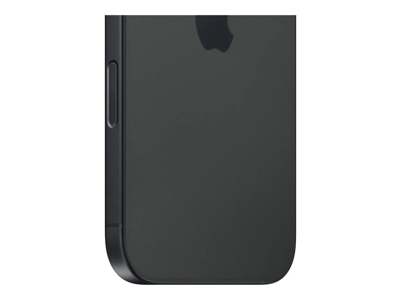 Apple | iPhone 16 | Black | 6.1 " | Super Retina XDR | 2556 x 1179 pixels | A18 | Internal RAM 8 GB | 128 GB | Dual SIM | 4G | 5G | Main camera resolution 48+12 MP | Secondary camera resolution 12 MP | iOS | 18