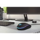 LOGI G203 LIGHTSYNC Gaming Mouse Black