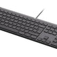 KEYBOARD K620 USB US/920-013333 LOGITECH