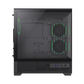 Gamemax Case | VISTA 2 AB | ATX