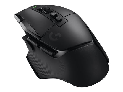 LOGI G502 X LIGHTSPEED - BLACK/CORE EER2