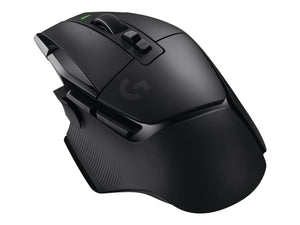 LOGI G G502 X LIGHTSPEED Mouse optical