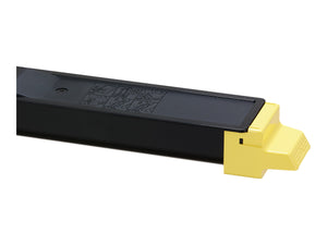 KYOCERA TK-8115Y Toner yellow