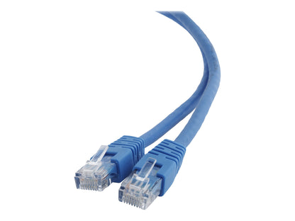 GEMBIRD PP6U-0.25M/B patchcord RJ45