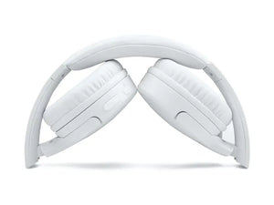 Muse | Stereo Headphones | M-272 BTW | Wireless/Wired | On-Ear | White | Noise canceling