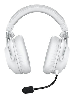 HEADSET G PRO X 2 GAMING/WHITE 981-001269 LOGITECH