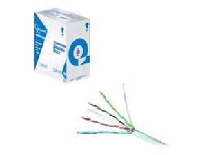 GEMBIRD CAT5e FTP LAN cable solid 305m