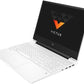 Notebook|HP|Victus|Gaming Laptop 15-fb2155nw|CPU  Ryzen 5|8645HS|4300 MHz|15.6"|1920x1080|RAM 16GB|DDR5|5600 MHz|SSD 512GB|NVIDIA GeForce RTX 3050|6GB|ENG|NumberPad|Card Reader SD|White|2.29 kg|A58SREA