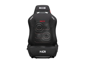 Next Level Racing ERS3 Haptic | Feedback Sim Racing Seat