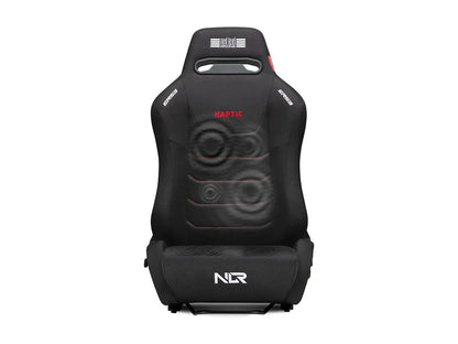 Next Level Racing ERS3 Haptic | Feedback Sim Racing Seat