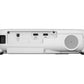 Epson | EB-W53 | WXGA (1280x800) | 4000 ANSI lumens | White