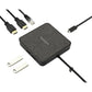 KENSINGTON MD120U4 USB4 Thunderbolt 4