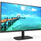 LCD Monitor|AOC|24B2XHM2|23.8"|Panel VA|1920x1080|16:9|75Hz|4 ms|Tilt|Colour Black|24B2XHM2