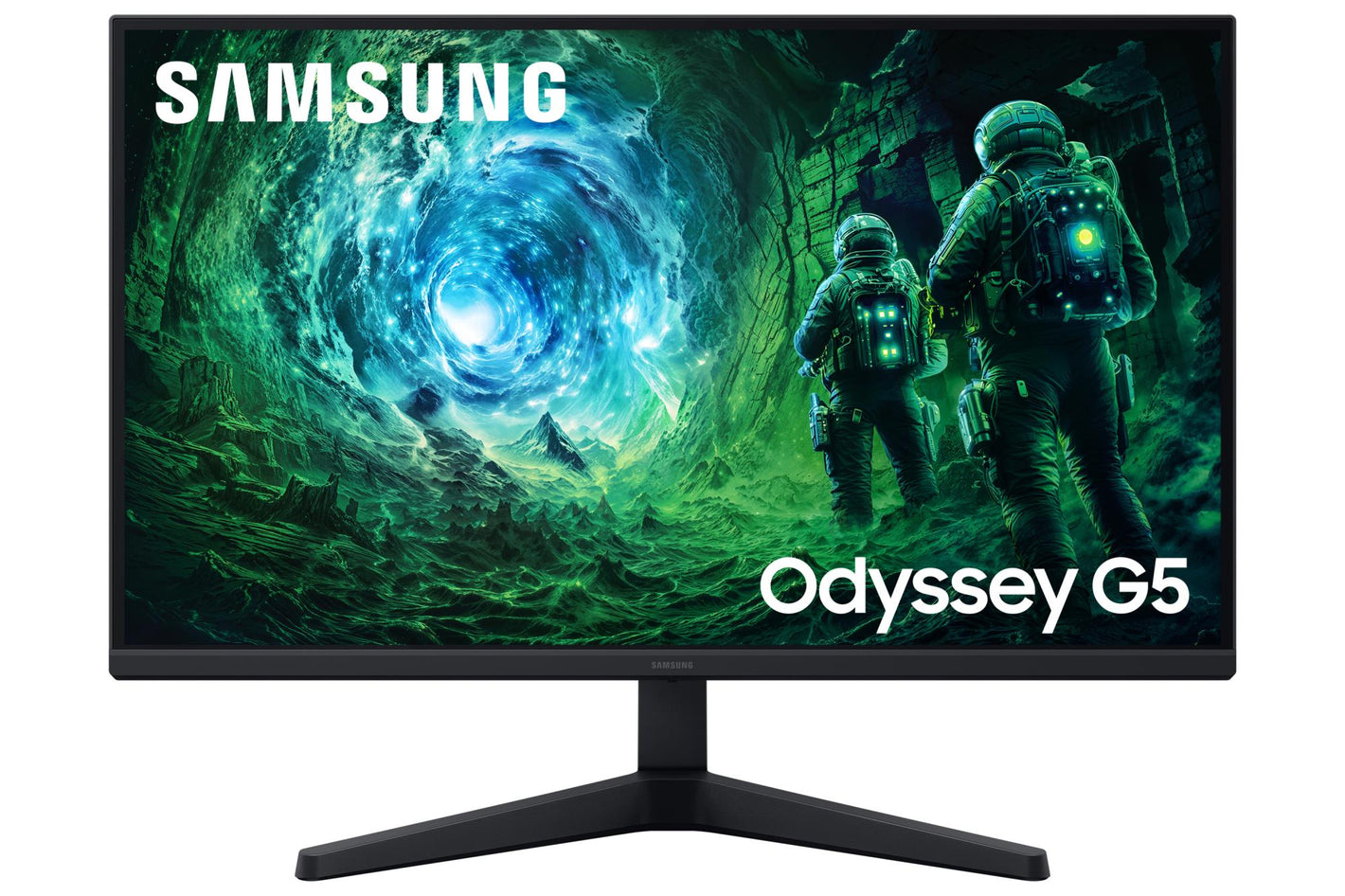 LCD Monitor|SAMSUNG|27 "|2560 x 1440 pixels|Quad HD|Native aspect ratio 16:9|LCD|Flat|LS27FG530EUXEN
