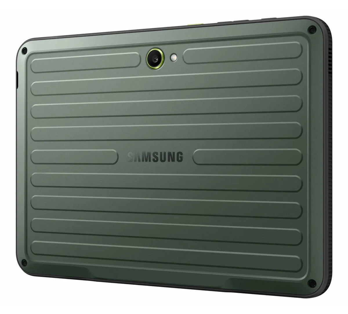TABLET GALAXY TAB ACTIVE5 PRO/5G 10" 256G GR SM-X356 SAMSUNG