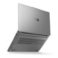 Lenovo LOQ 15ARP10E | Luna Grey | 15.6 " | IPS | FHD | 1920 x 1080 pixels | Anti-glare | AMD Ryzen 7 | 7735HS | 16 GB | SO-DIMM DDR5 | Solid-state drive capacity 512 GB | NVIDIA GeForce RTX 4050 | GDDR6 | 6 GB | Windows 11 Home | 802.11ax | Bluetooth...