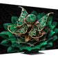 TV Set|TCL|55 "|4K Ultra HD|3840 x 2160 pixels|Flat|16:9|QD-Mini LED|55Q7C