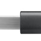 Samsung | FIT Plus | MUF-128AB/APC | 128 GB | USB 3.1 | Black/Silver
