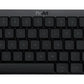 KEYBOARD KD300 BLACK/UI 90XB0AN0-MKB020 ASUS