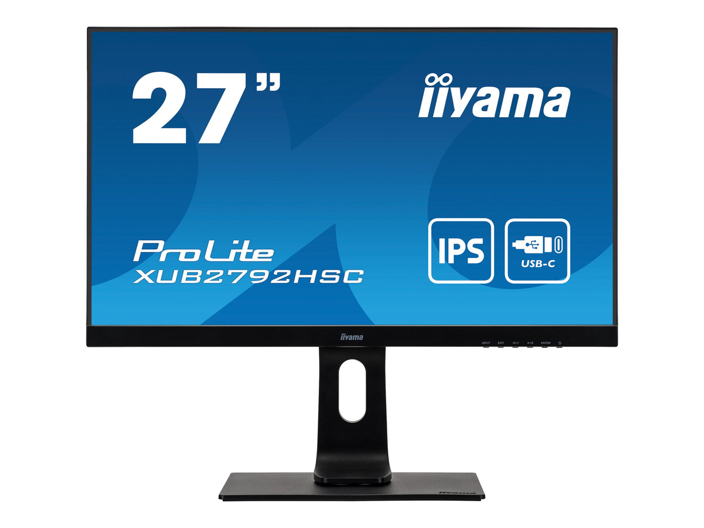 IIYAMA XUB2792HSC-B5 27inch