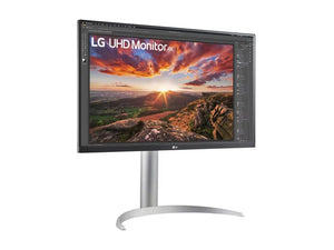 LG 27UP850K-W.AEU 27inch IPS UHD
