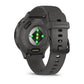 SMARTWATCH VENU 3S/GRAY/SLATE 010-02785-00 GARMIN