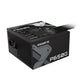 Power Supply|GIGABYTE|GP-P650G|650 Watts|Efficiency 80 PLUS GOLD|PFC Active|MTBF 100000 hours|GP-P650G