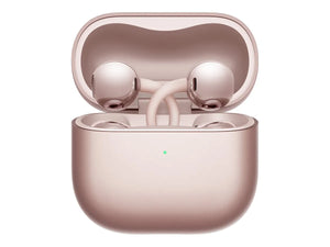Huawei | Earbuds | FreeClip 2 | Bluetooth | Open-Ear | Rose Gold | Noise canceling | Wireless