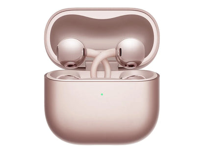 Huawei | Earbuds | FreeClip 2 | Bluetooth | Open-Ear | Rose Gold | Noise canceling | Wireless
