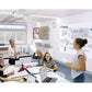 Epson 3LCD Projector EB-L270F | FHD | 5200 ANSI lumens | White