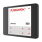 SANDISK 320 SATA III SSD 1TB 2.5inch