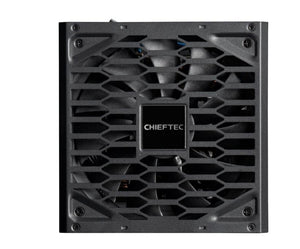 Power Supply|CHIEFTEC|PPG-750-S|750 Watts|Efficiency 80 PLUS GOLD|PFC Active|PPG-750-S
