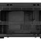 Case|LIAN LI|micro ATX/Mini-ITX|Black/Wood|Mini Tower|PC|Lian Li B4-mATX Wood (G99.B4X-WD.00)|G99.B4X-WD.00