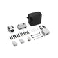 Drone|DJI|DJI Mini 3 (DJI RC) Fly More Combo|Consumer|CP.MA.00000782.02