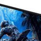 LCD Monitor|SAMSUNG|25 "|1920 x 1080 pixels|Full HD|Native aspect ratio 16:9|LCD|Flat|LS25HG402EUXEN