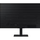 LCD Monitor|SAMSUNG|Essential Monitor S3|24"|Panel IPS|1920x1080|16:9|100Hz|5 ms|LS24D300GAUXEN