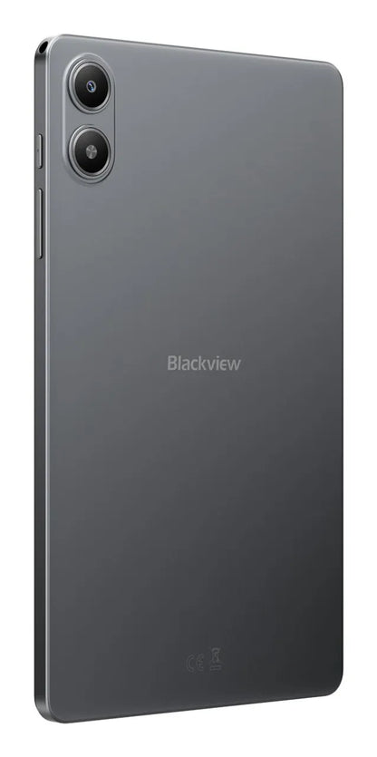 TABLET LINK 2 8" 4/128GB/LINK2 BLACK BLACKVIEW