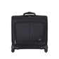 NB CASE TROLLEY TEGEL 15.6"/8481 BLACK RIVACASE