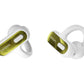 Lenovo Open-Ear Clip-on Earbuds | X500 | Built-in microphone | Bluetooth | White