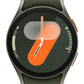 SMARTWATCH GALAXY WATCH7/40MM GREEN SM-L300 SAMSUNG
