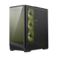 MSI | Case | MAG PANO 130R PZ | Black | Mid-Tower