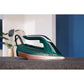 Philips | DST8030/70 Azur | Steam Iron | 3000 W | Water tank capacity 350 ml | Continuous steam 70 g/min | Green