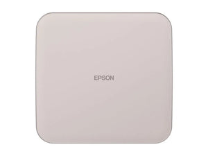 Epson | EF-61R | Full HD (1920x1080) | 700 ANSI lumens | Rose Quartz | Wi-Fi