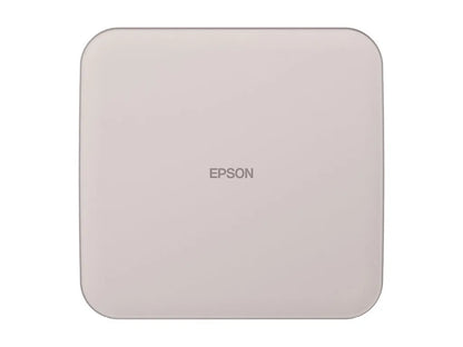 Epson | EF-61R | Full HD (1920x1080) | 700 ANSI lumens | Rose Quartz | Wi-Fi