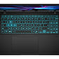 Notebook|ASUS|V Series|V3607VM-RP040W|CPU Intel Core 5|210H|16 "|1920 x 1200 pixels|RAM 16 GB|DDR5-SDRAM|SSD 1000 GB|Discrete graphics NVIDIA GeForce RTX 5060|8 GB|On-board graphics Yes|Numeric keypad Yes|OS installed Windows 11 Home|Colour Black|Wei...