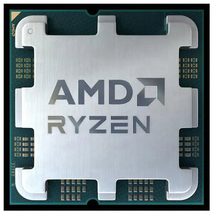 CPU|AMD|Desktop|Ryzen 5|7600|Raphael AM5|3800 MHz|Cores 6|32MB|Socket SAM5|65 Watts|GPU Radeon|OEM|100-000001015
