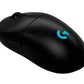 Logitech G Pro 2 Lightspeed Wireless Gaming Mouse RF Wireless 44000 DPI, Black