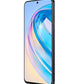 MOBILE PHONE HONOR X8A 6/128GB/MIDNIGHT BLACK 5109APET HONOR