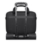PORT DESIGNS | HANOI II CLAMSHELL | 105064 | Fits up to size 15.6 " | Messenger - Briefcase | Shoulder strap | Black