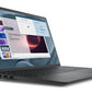 Dell Pro 15 Essential PV15250 | Carbon Black | 15.6 " | WVA | FHD | 1920 x 1080 pixels | Anti-glare | Intel Core i5 | i5-1334U | 16 GB | DDR5 | Solid-state drive capacity 512 GB | Intel UHD Graphics | Windows 11 Home | 802.11ax | Keyboard language En...